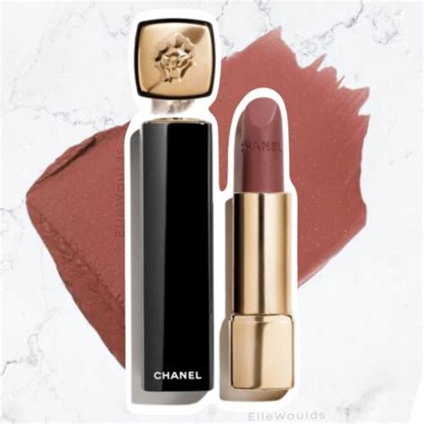 chanel lipstick 237 beige ardent|Chanel Beige Ardent (237) Rouge Allure Velvet .